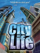 City Life (240x320)(320x240)